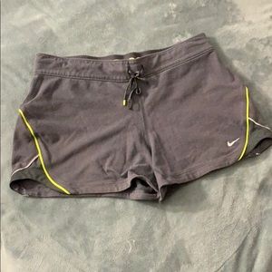 Dri-Fit Nike Running Shorts